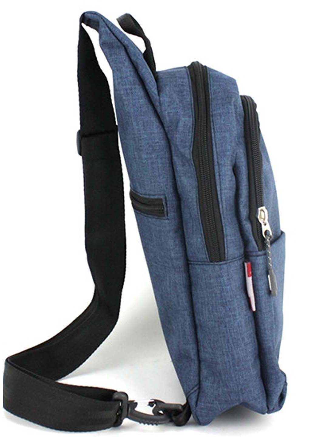 Рюкзак-сумка на одной лямке 112 8L Wallaby (291376393)