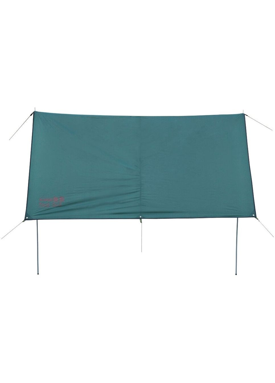 Тент со стойками Tent 3х3 green UTRT104 (UTRT-104) Tramp (315518491)