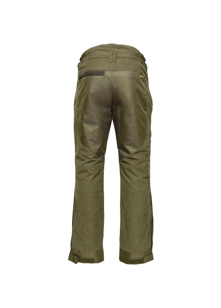 Штани Harier Brown (m509184) Hallyard Harier Brown 48 (368879108)