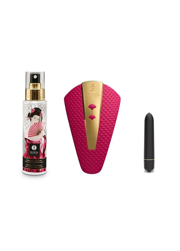 Адвент-календарь желаний Calendar Of Desires, 25 сюрпризов Shunga (362045369)