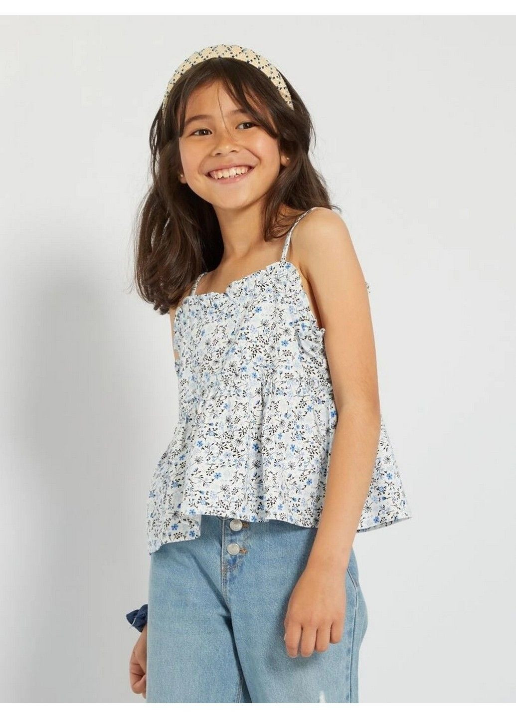 Топ Kiabi (365653335)