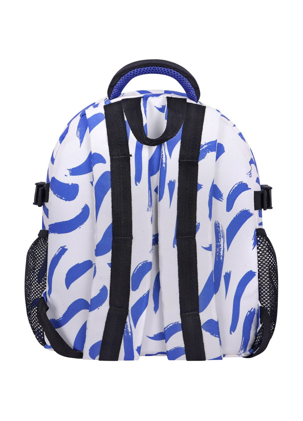 Набор рюкзак и бананка DUO 29х36 см Разноцветный ('1050318189') Bagland (323002401)