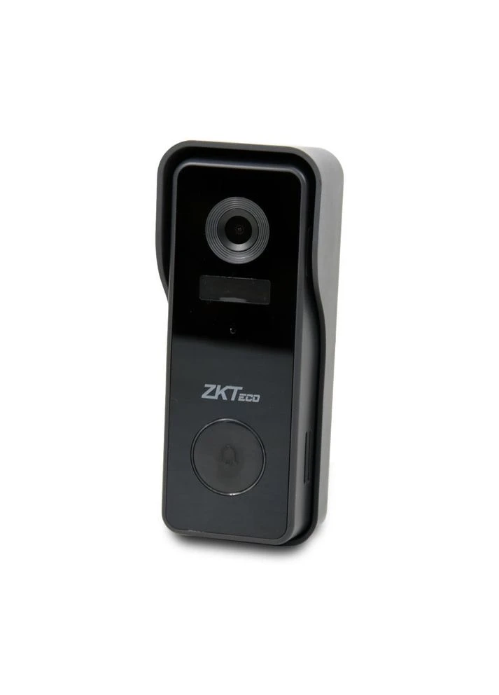 IP-відеодзвінок 2 Мп D0BPA Wi-Fi Door Bell ZKTeco (386022324)