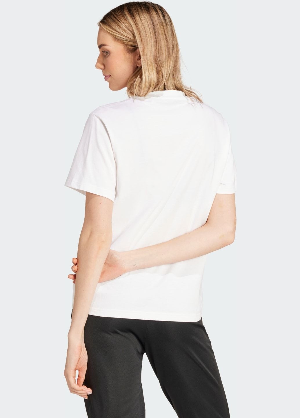 Футболка Positivity Graphic adidas - (350920087)