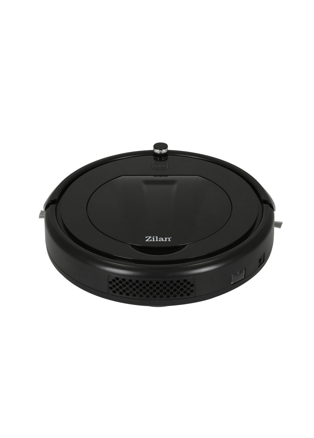 Робот пилосос ZLN3500, 18W, black Zilan (314835440)