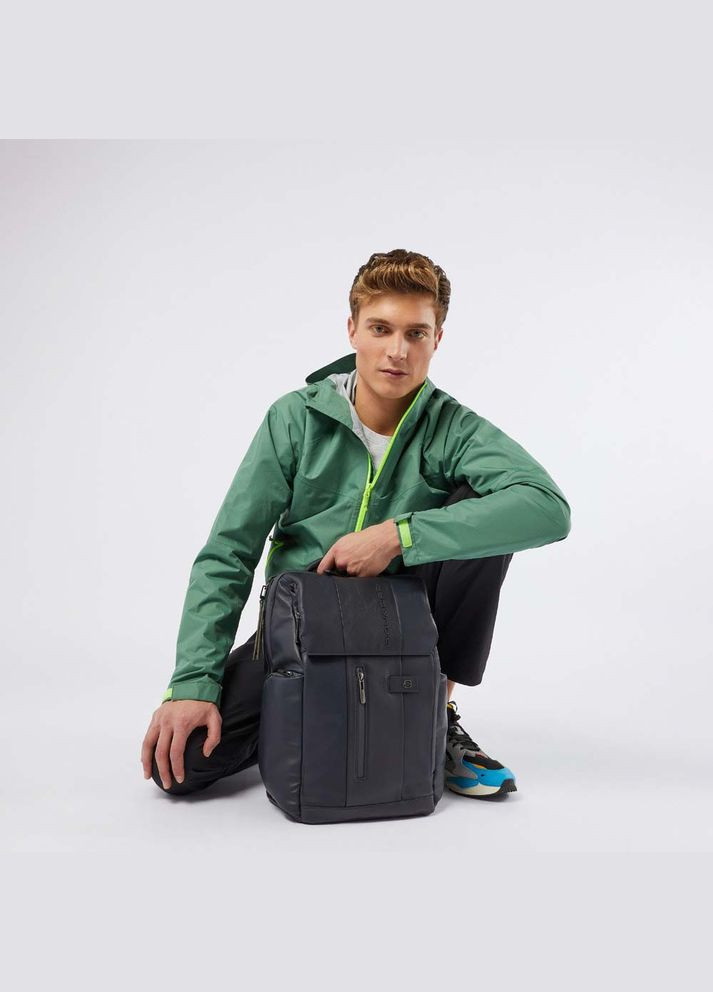 Рюкзак для ноутбука Urban (UB00) Black CA5543UB00_N official Piquadro (372666479)