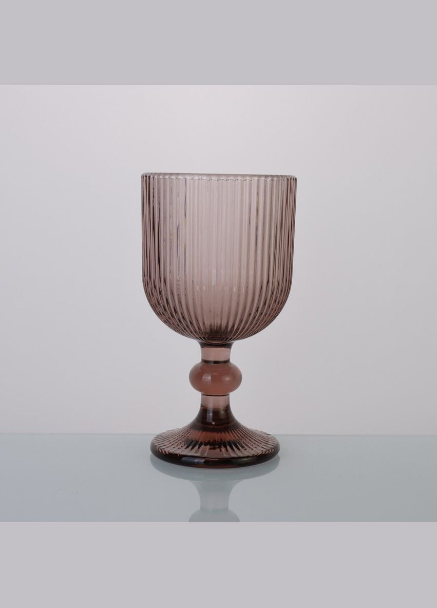 Бокал для вина Турмалин VERSAILLES 6990001275269 Розовый shop (6990001275269) No Brand (363061262)