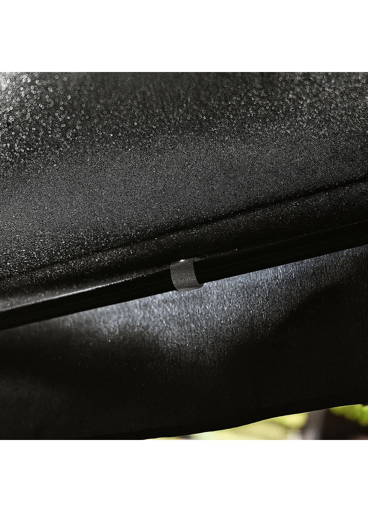 Гойдалка з подушками на 3 особи Black LEOBRO (361852241)