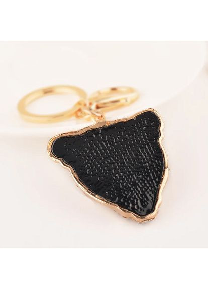 Оригінальний Креативний Модний Шикарний брелок-підвіска у формі голови Леопарда No Brand (292319810)