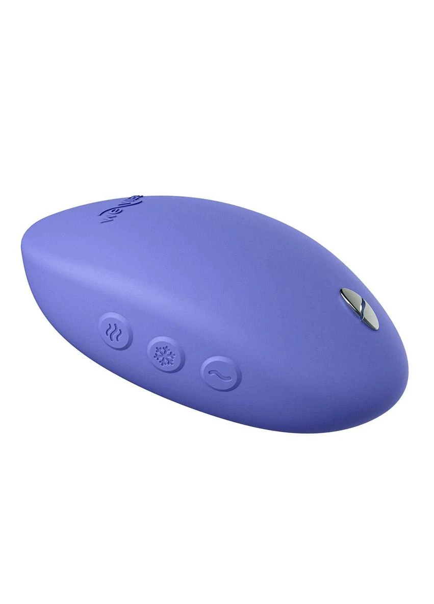 Вібратор Temp Lavender Blue We-Vibe (386687200)