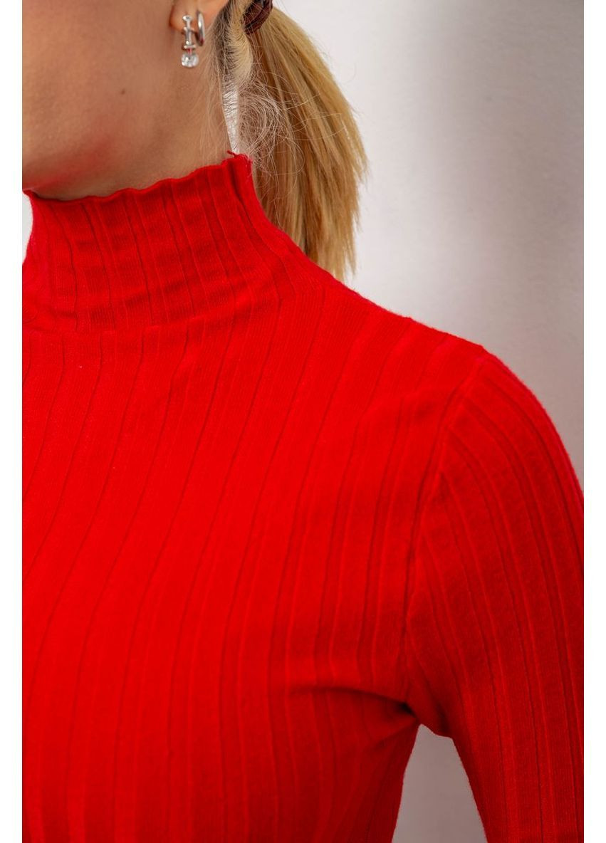 Гольф жіночий однотонний Ager 204R040 (362571797)