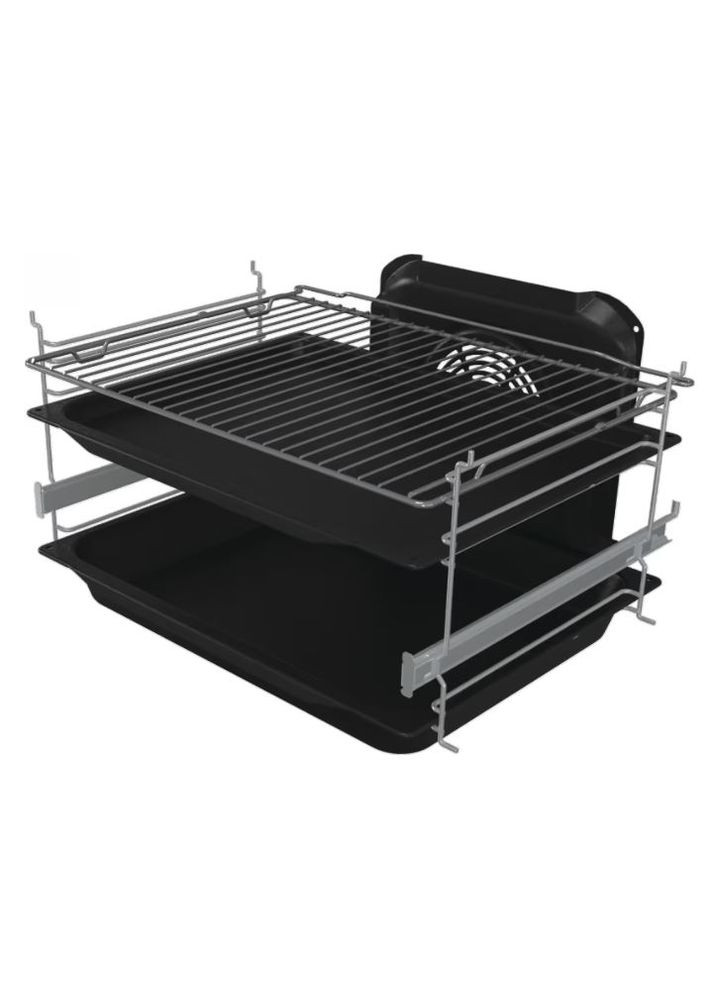 плита комбинированная gks6c71xf Gorenje