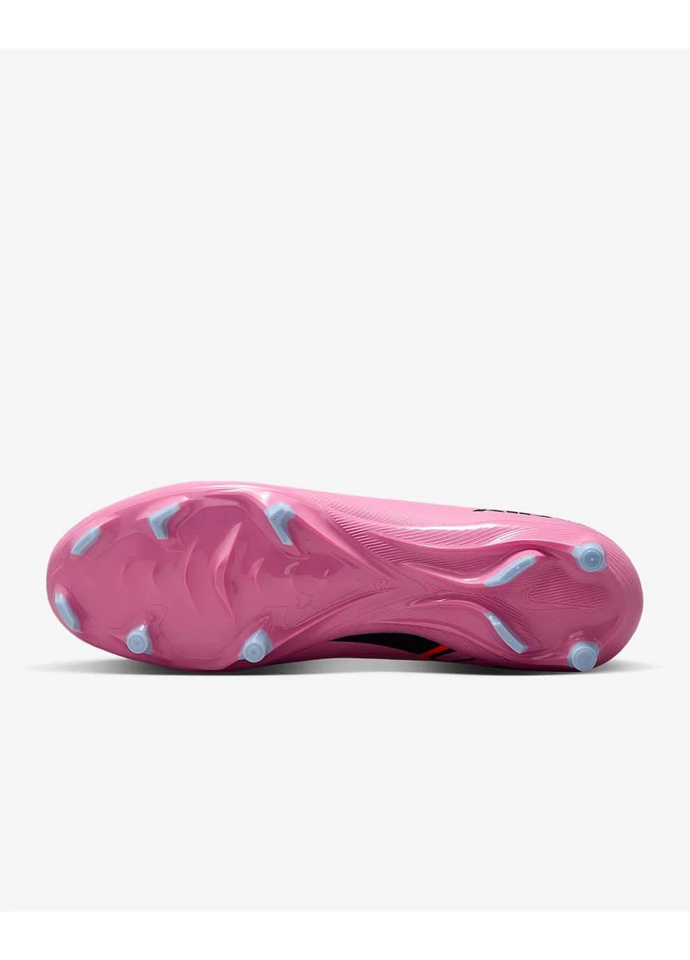 Чоловічі Бутси ZM VAPOR 16 ACADEMY FG/MG Рожевий Nike (367593448)