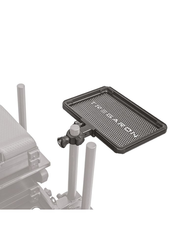 Стіл із кріпленням для платформи Tregaron Side Tray S 26x37см F0020033 Flagman (356672051)