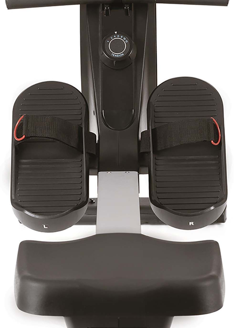 Гребной тренажер Rower RWX 200 Toorx (367599765)