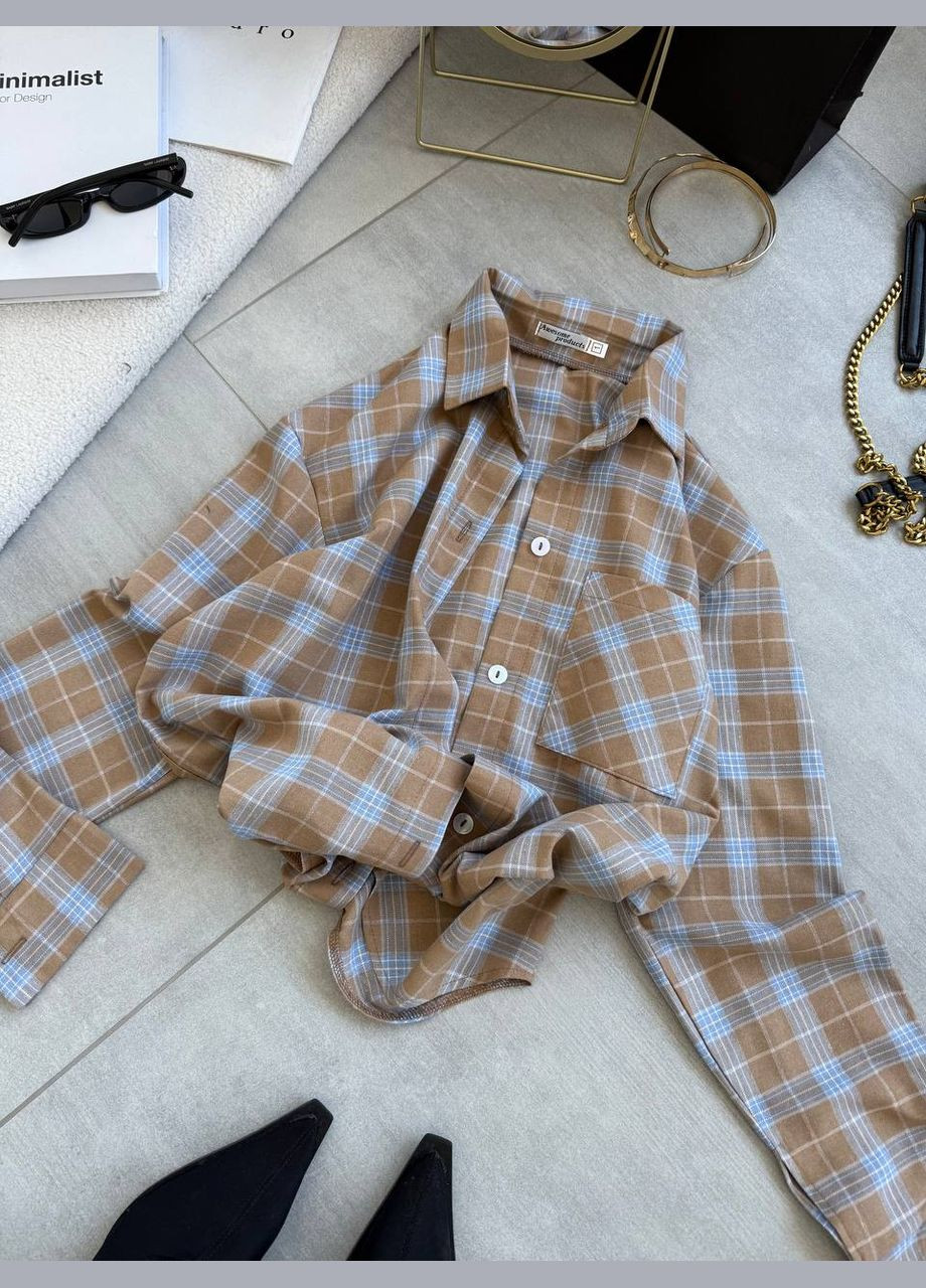 Сорочка No Brand (329144902)