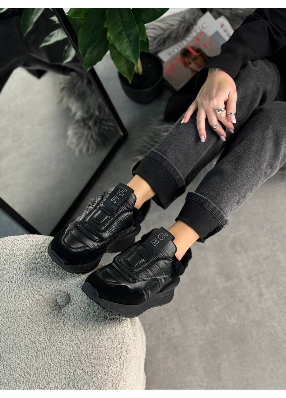 Дутики-кросівки No Brand (366664889)