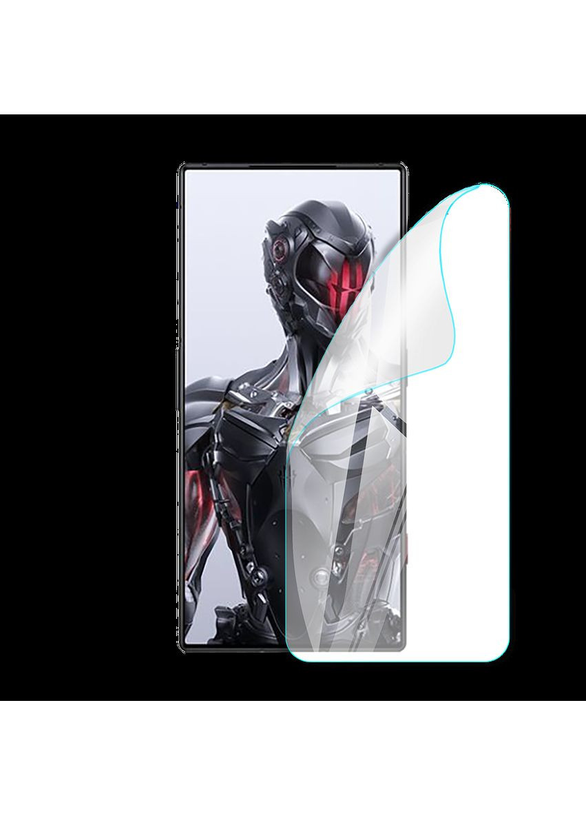 Полиуретановая пленка для ZTE nubia Red Magic 8 Pro+ серии Extreme Armor GP (372586376)