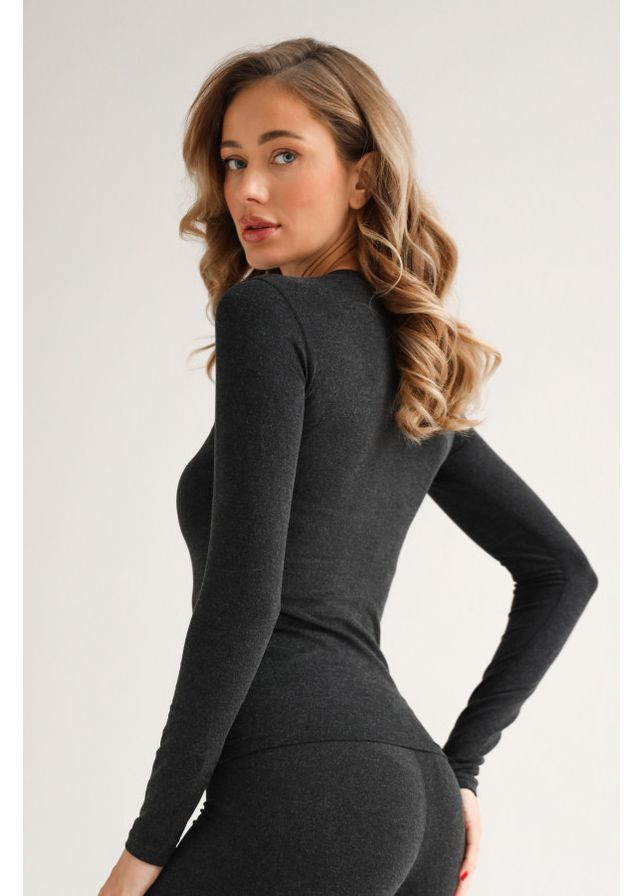 Кофта термо 489186 German Volf 24002 (371367029)