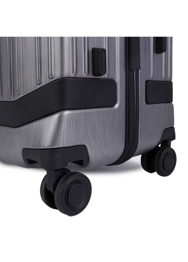 Валіза PQ Light (PQL) Велика Grey-Black BV4428PQLP_GRN official Piquadro (372666570)