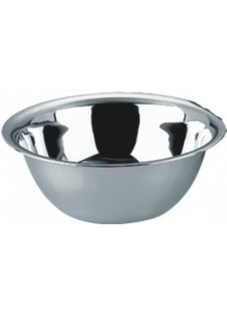 Миска из нержавеющей стали KM-4311 28 см Kamille (347229032)