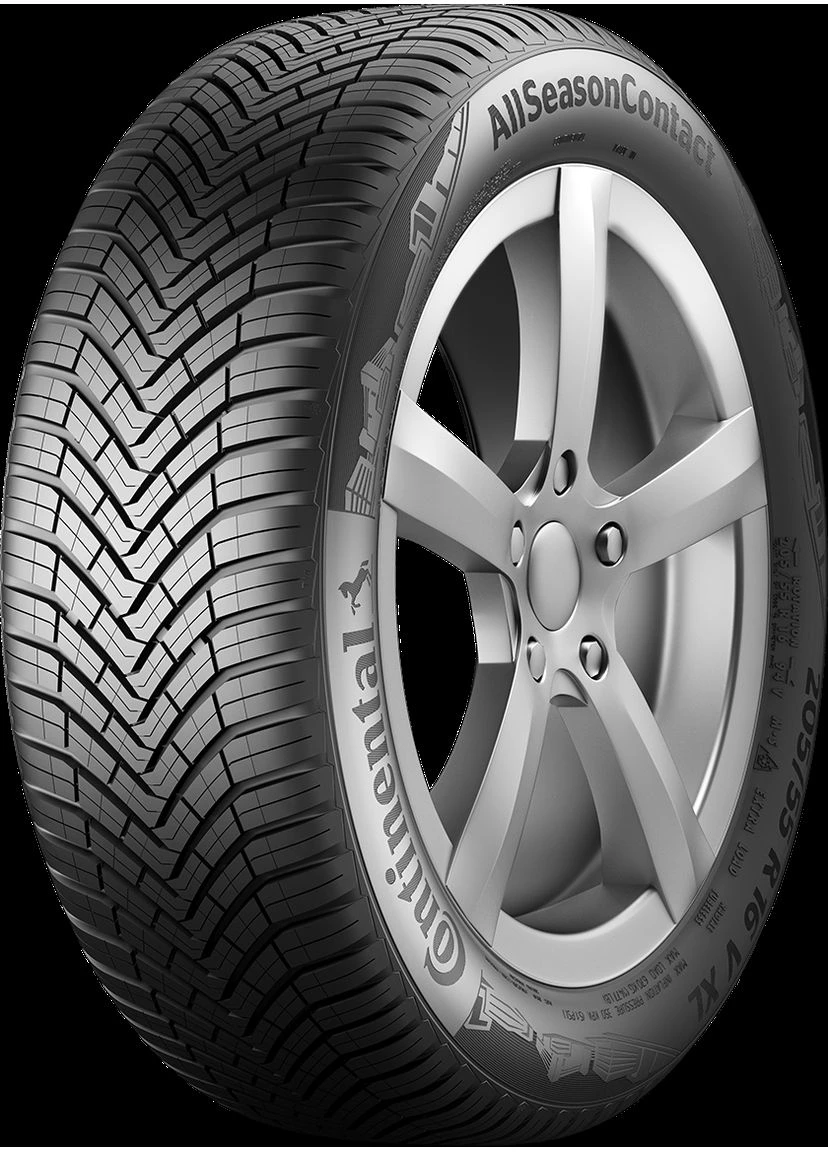 AllSeasonContact 225/55R18 102V Continental (386510782)