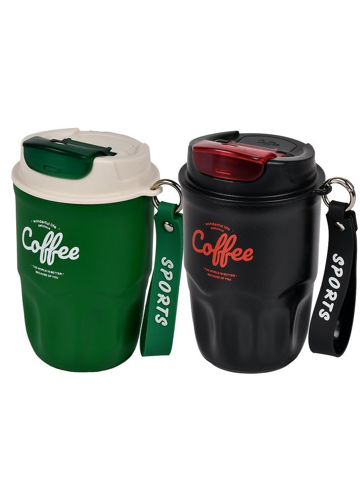 Термо-кружка 360мл Home (324213250)