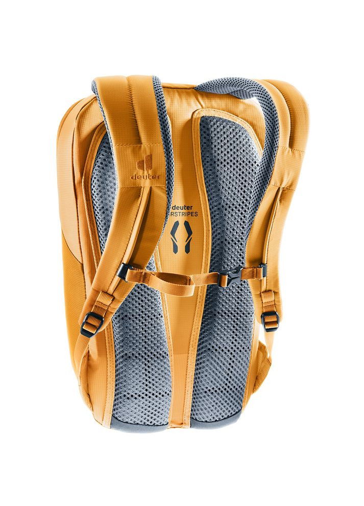 Рюкзак Yort 15 л maple-amber 3817025 9911 Deuter (350229885)