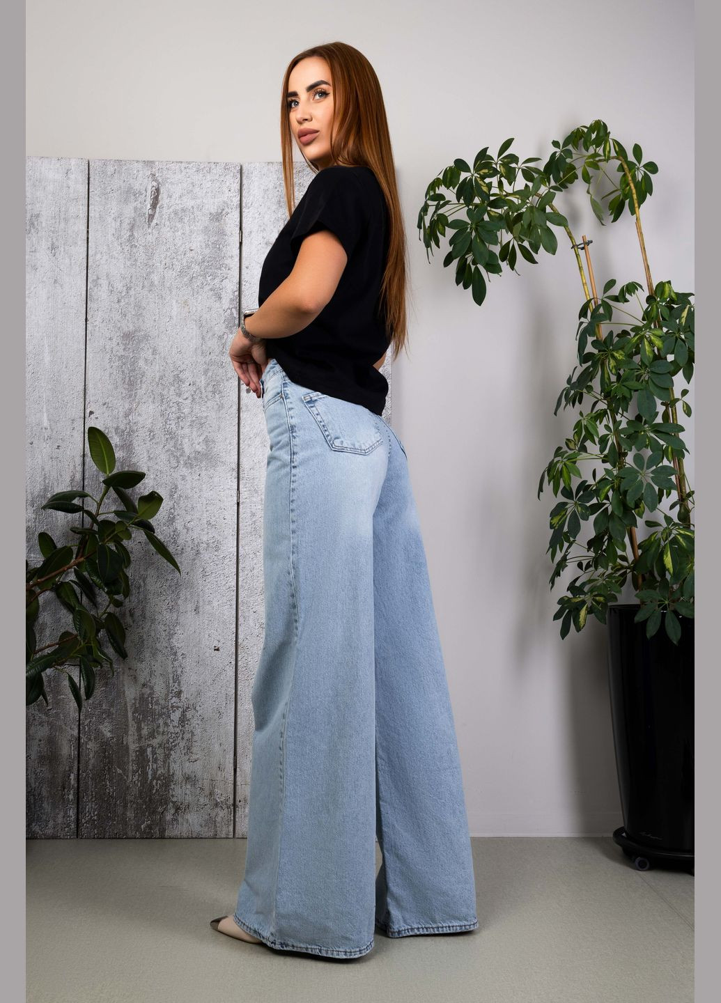 Футболка женская 345524 Power - (322765347)