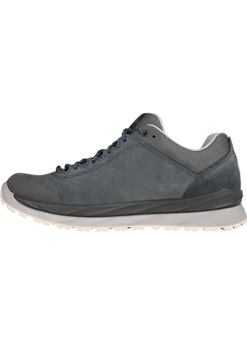 Кросівки з Gore-Tex Malta GTX LO W Denim-Panna Lowa (316255395)