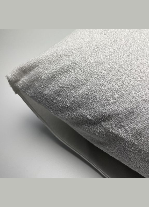 Влагозащитная наволочка с клапаном, 40х40 см Iglen (305828748)