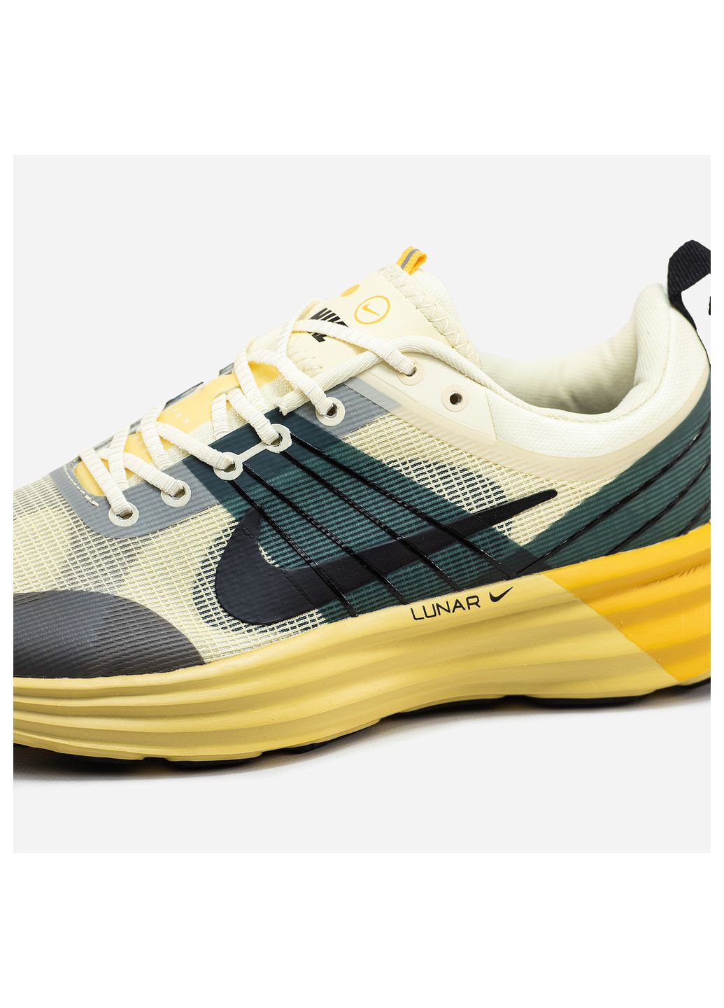 Цветные демисезонные кроссовки мужские No Brand