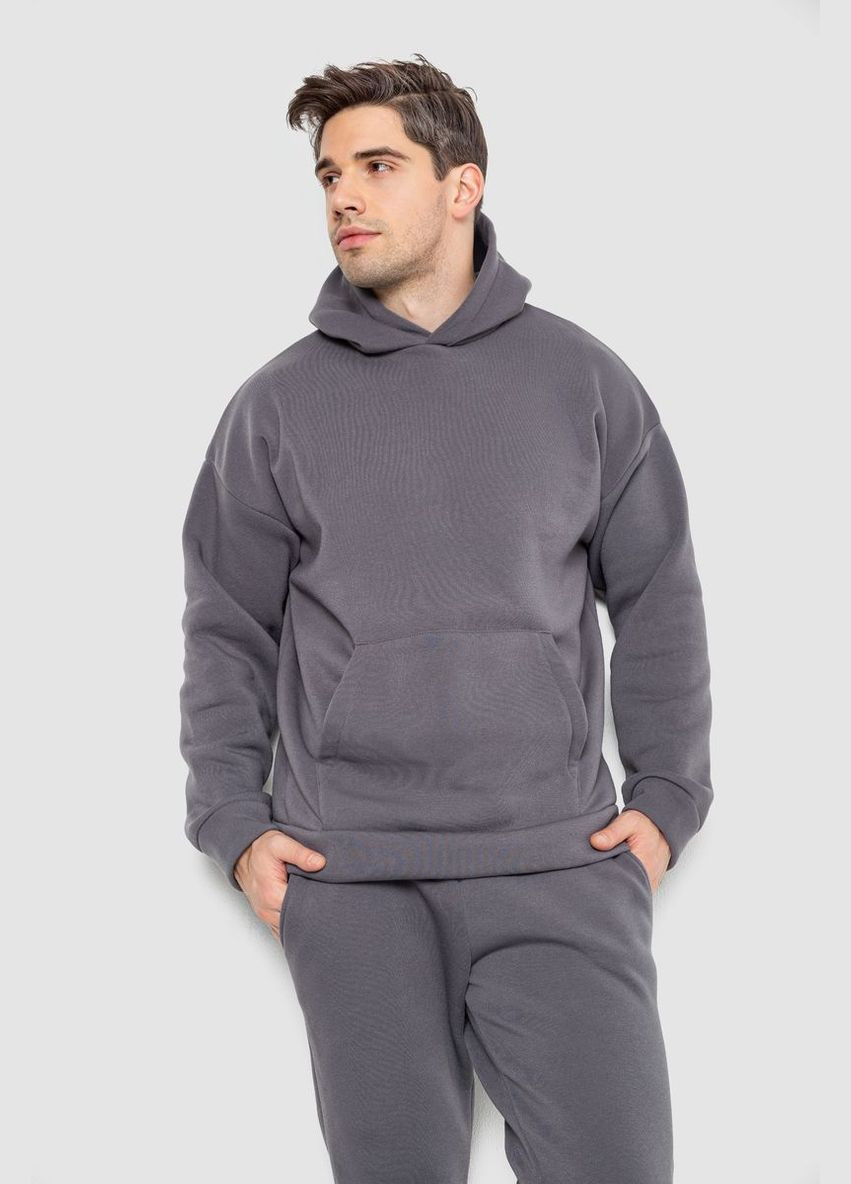 Спортивный костюм мужской на флисе Ager 177R235 (308218167)