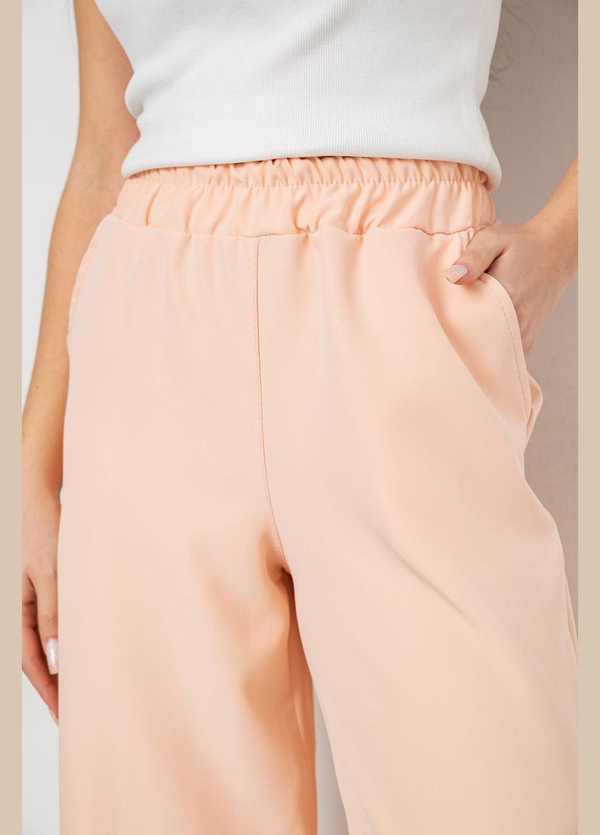 Штаны женские свободного кроя,, Amitex (316554490)