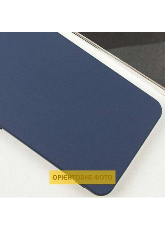 Чохол Silicone Cover Ummi Lakshmi Full Camera для Xiaomi Redmi 15C (EU) Midnight Blue No Brand (365750004)