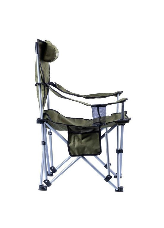 Стілець складаний туристичний Relax (RA 2255) Ranger (357206664)