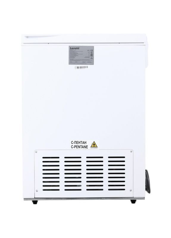 Морозильный сундук LR-CF2050 Laretti (338562599)