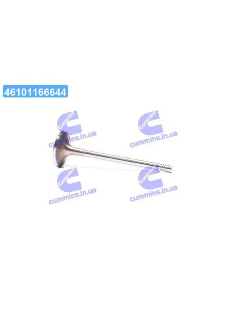 Клапан впускной VAG 34*6*104 (пр-во KS) 331162 Kolbenschmidt (366140246)