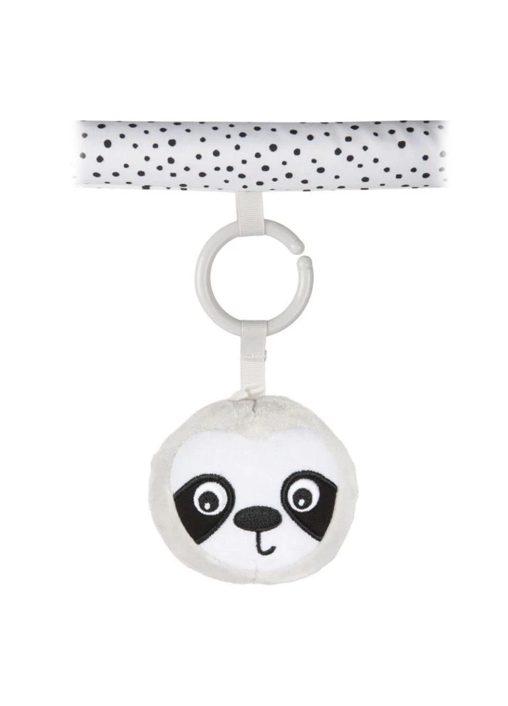 Детский коврик с зеркальцем BabiesBoo (68/092) Canpol Babies (394401393)