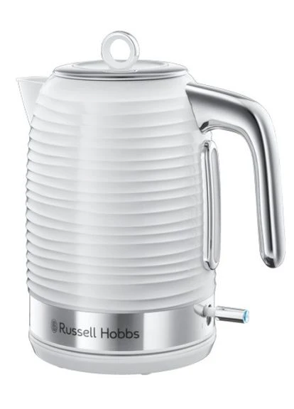 Электрочайник 24360-70/RH Inspire Kettle белый 2.4kW (7192127) Russell Hobbs (381439516)