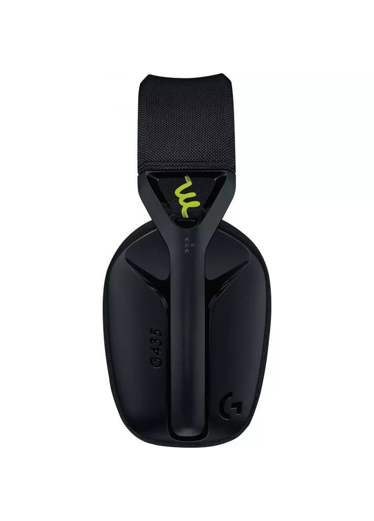 Bluetooth-гарнитура G435 Wireless Black (981-001050) Logitech (336954037)