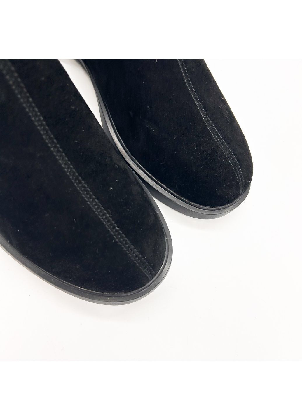 Осенние ботинки (р) замша 0-1-1-chr-15-3 Renzoni