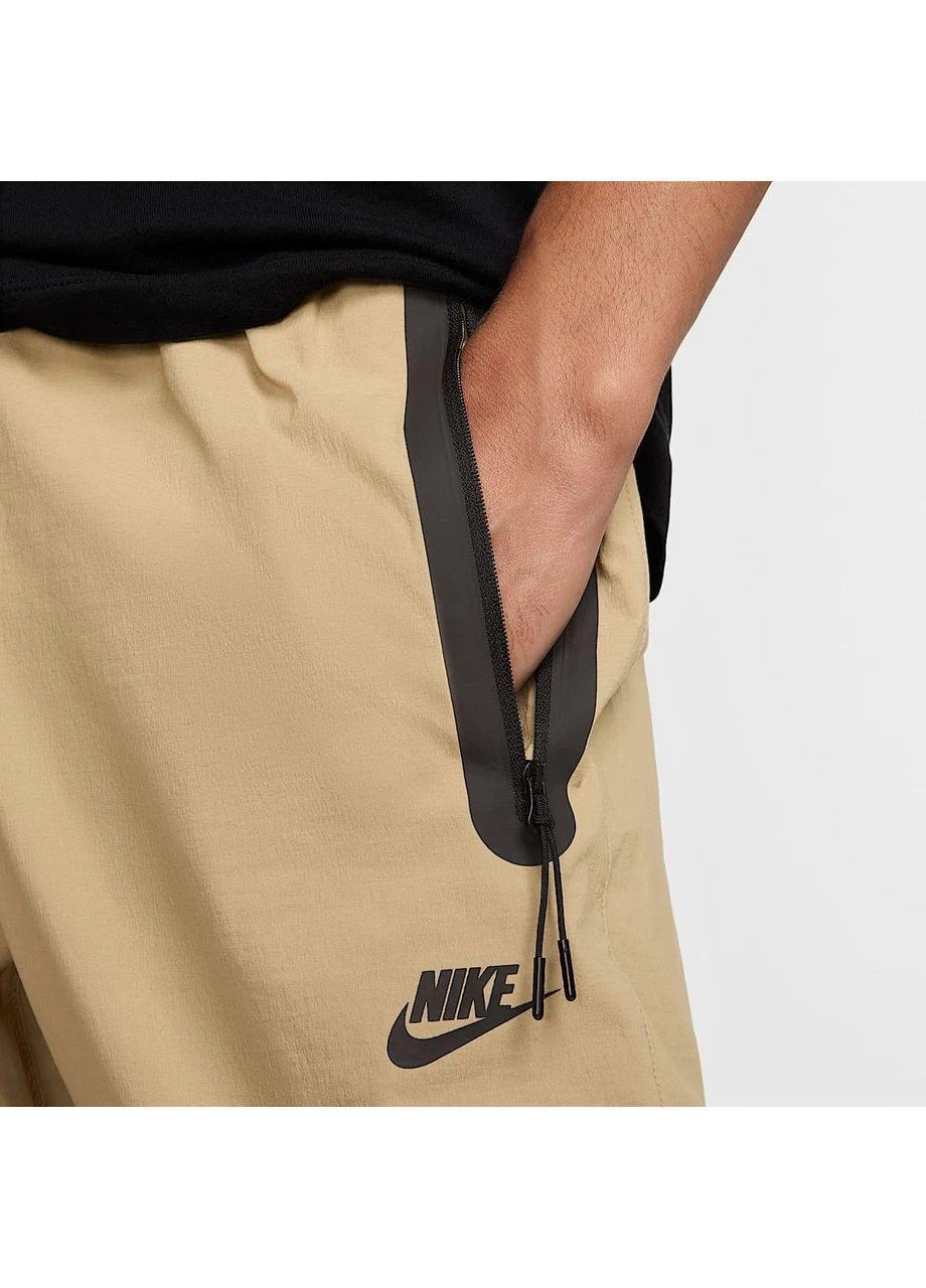 Штани Tch Wvn Oh Beige HM8241-297 Nike (398058853)