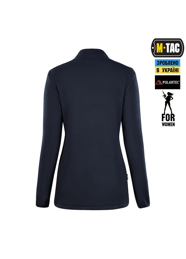 Кофта Delta Polartec Lady Dark Navy Blue M-TAC (315146997)