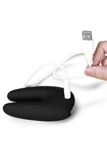 Вібратор O-Sensual Rapture Twin - CherryLove Lovetoy (329153116)