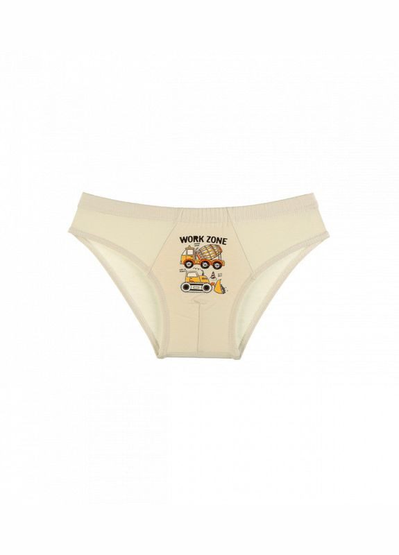 Детские плавки для мальчика с рисунком грузовик. Donella Сліпи (313424961)