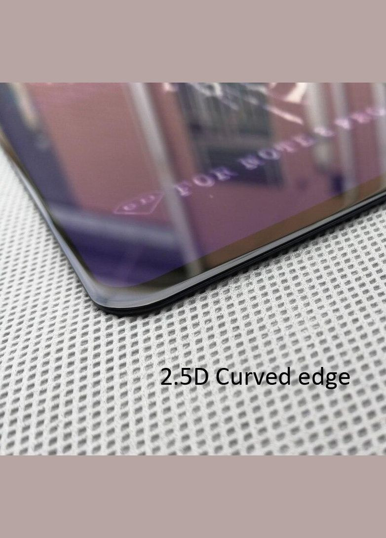 Rinbo 6D защитное стекло для Galaxy S23 Plus 9H на весь экран Samsung (322211482)