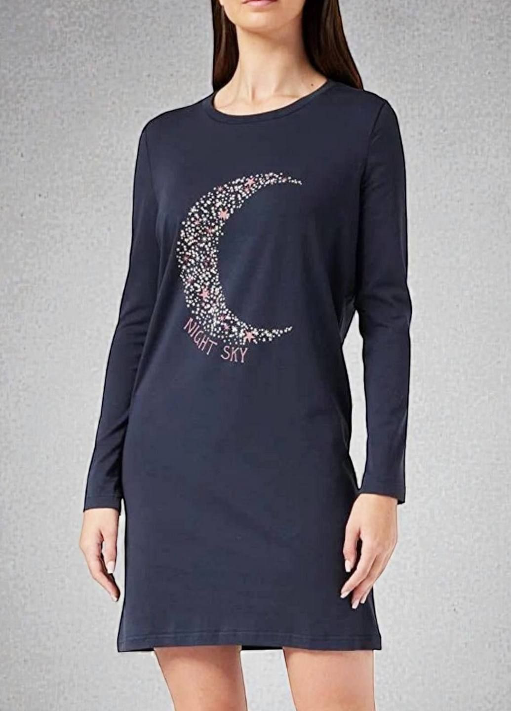 Нічна сорочка Iris & Lilly (372658601)