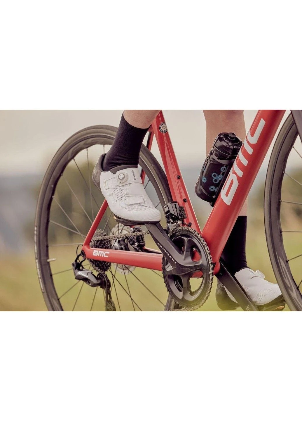 Веловзуття шосейне RC502M Shimano (303699927)