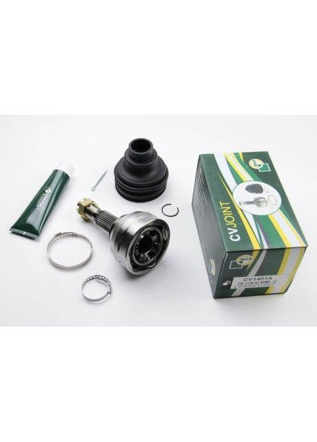 ШРКШ зі змазкою в комплекті PEUGEOT 407 2009-2011, 607 2005-2009, EXPERT 2012-, RCZ 2010- CV1401A BGA (366176562)